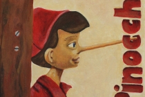 Bord Pinocchio